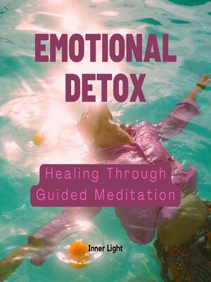 cover image of Emotional Detox
